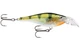 Воблер Rapala Scatter Rap Glass Shad 70 мм 12 г 3-4,3 м #GYP (SCRGS07 GYP) - изображение 1