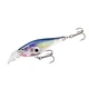 Воблер Rapala Scatter Rap Glass Shad 70 мм 12 г 3-4,3 м #GPS (SCRGS07 GPS) - изображение 2