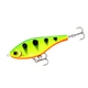 Воблер Rapala Super Shadow Rap Jerk 110 мм 41 г #FT (SSDRJ11 FT) - изображение 2