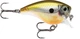 Воблер Rapala BX Brat F 50 мм 10 г #HAY (BXB03 HAY) - изображение 2