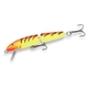 Воблер Rapala Jointed 130 мм 18 г 1,2-4,2 м #HT (J13 HT) - изображение 2