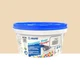 Фуга епоксидна для швів Mapei KERAPOXY EASY DESIGN 1,5 кг №132 Бежевий - зображення 1