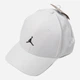 Кепка Jordan Air Jordan Risestructured Metal HM5750-100 L/XL Белая (197860169005) - изображение 1