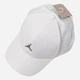Кепка Jordan Air Jordan Risestructured Metal HM5750-100 L/XL Белая (197860169005) - изображение 2