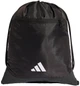 Мішок для взуття Adidas Tiro JY7992 Чорний 36x47 см (4068814685482) - зображення 2