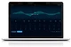 Аудиопроцессор-усилитель Alpine PXE-C80-88 - изображение 6