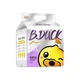 Подгузники Wanchu Little Yellow Duck M (5-7.5 кг), 31 шт - изображение 1