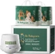 Підгузки-трусики Babycare Royal Wood XXL (від 15 кг), 56 шт (2 x 28) - зображення 1