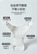 Многоразовые подгузники Xiqinbao L (6.5-12 кг), 2 шт, с принтом - изображение 3