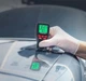 Толщиномер краски HW300-MAX - профессиональный прибор для измерения толщины ЛФП автомобиля - изображение 3
