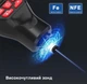 Толщиномер краски HW300-MAX - профессиональный прибор для измерения толщины ЛФП автомобиля - изображение 4