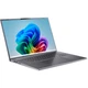 Ноутбук ACER Aspire 18 AI A18-I71M-926M, Intel Core Ultra 9 386H до 4.9 ГГц, 16" WUXGA, 16 ГБ, SSD 512 ГБ, графіка Intel, Windows 11 Home - изображение 2