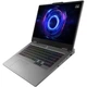 Ігровий ноутбук LENOVO LOQ 17IRX10, Intel Core i7-14700HX до 5.5 ГГц, 17.3-дюймовий FHD, 24 ГБ, SSD 1 ТБ, NVIDIA GeForce RTX 5070 8 ГБ, Free DOS - изображение 9