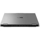 Ігровий ноутбук LENOVO LOQ 17IRX10, Intel Core i7-14700HX до 5.5 ГГц, 17.3-дюймовий FHD, 24 ГБ, SSD 1 ТБ, NVIDIA GeForce RTX 5070 8 ГБ, Free DOS - изображение 13