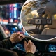 Автомобильный видеорегистратор Full HD 1080p с 4 камерами и дисплеем - изображение 6