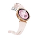 Смарт-годинник Borofone BD17 Smart watch(call version) Gold - изображение 5