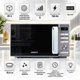Микроволновая печь Ardesto GO-E735S - изображение 2