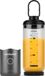 Przenośny blender Nutribullet Flex NBP013GM - obraz 2