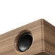PHILIPS SPA3909 Bluetooth-колонка для комп'ютера, аудіо, домашній настільний ноутбук, дерев'яний годинник-колонка з глибокими басами - зображення 3