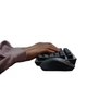 Комплект Logitech M550+K848: офисная клавиатура и мышь с Bluetooth, беспроводная мышь, цифровая клавиатура для бизнеса и ноутбука, набор из 99 клавиш. - изображение 2