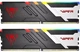 Оперативна пам'ять Patriot DDR5-6000 32768MB PC5-48000 XMP AMD EXPO (Kit of 2x16384) Viper Venom RGB Black (PVVR532G600C36K) - зображення 1