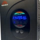 UPS ИБП с правильной синусоидой Vitals Master UL1000SP 1000VA 600Вт, LCD, 2xSchuko, LCD, 12V под внешний АКБ, заряд 13А - изображение 6