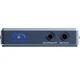 Аудиоплеер FiiO M33 R2R Dark Blue - изображение 6