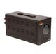 UPS ИБП с правильной синусоидой Vitals Master UL500SP 500VA 300Вт, LCD, 1xSchuko, LCD, 12V под внешний АКБ, заряд 8А - изображение 2
