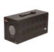 UPS ИБП с правильной синусоидой Vitals Master UL500SP 500VA 300Вт, LCD, 1xSchuko, LCD, 12V под внешний АКБ, заряд 8А - изображение 3