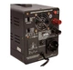 UPS ИБП с правильной синусоидой Vitals Master UL500SP 500VA 300Вт, LCD, 1xSchuko, LCD, 12V под внешний АКБ, заряд 8А - изображение 6
