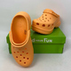 Крокси Classic Bae Cantaloupe, розмір 39 - зображення 5