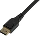 Kabel StarTech DisplayPort 1.4 8K 60 Hz 5 m Black (DP14MM5M) - obraz 2