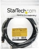 Kabel StarTech DisplayPort 1.4 8K 60 Hz 5 m Black (DP14MM5M) - obraz 4