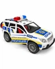 Джип «Поліція України» TK Group TK-0223: інерція, відкриваються двері та багажник - изображение 2