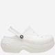 Крокси Bella Clog White, розмір 39 - зображення 2