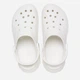 Крокси Bella Clog White, розмір 39 - зображення 3
