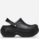 Крокси Bella Clog Black, розмір 39 - зображення 2