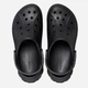 Крокси Bella Clog Black, розмір 39 - зображення 6
