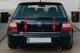 Кромка багажника для Volkswagen Golf 4 1997-2006 (нержавіюча сталь) V1 - зображення 5