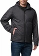 Чоловіча куртка 5.11 Tactical Adventure Primaloft Чорна (Розмір XL) - изображение 1