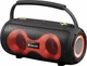 Портативна колонка Defender Enjoy S450 10W RGB BT/FM/USB/TF/AUX/TWS (65451) - Уценка - изображение 1