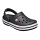 Крокси Crocband Black, розмір 44 - зображення 4