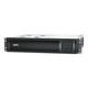 Источник бесперебойного питания APC Smart-UPS RM 1500VA 2U LCD SmartConnect (SMT1500RMI2UC) - изображение 1