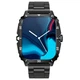 Розумний смарт годинник Smart Space Pro Metal Black - зображення 2