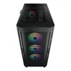 Корпус комп'ютерний Cougar Duoface Pro RGB (DUOFACE PRO RGB) - зображення 4