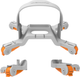 Podwyższone podwozie do drona SunnyLife dla DJI Flip Grey (FP-LG968-GY) - obraz 2