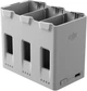 Двостороння зарядна станція для дрона DJI для DJI Lito X1 Two-Way Charging Hub (CP.MA.00000979.01) - зображення 1