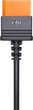 Kabel zasilający DJI Power SDC dla DJI Air 3 Series 125W (CP.DY.00000045.01) - obraz 5