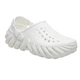 Крокси Echo Clog White, розмір 43 - зображення 1