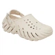 Крокси Echo Clog Beige, розмір 43 - зображення 1